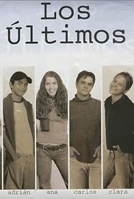 Primary photo for Los ultimos