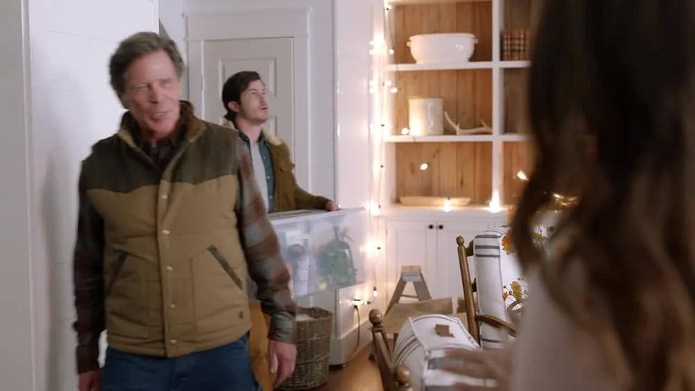 Christmas in the Pines Christmas in the Pines Official Trailer IMDb Christmas In The Pines