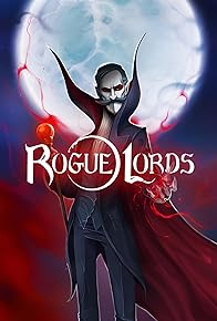 Primary photo for Rogue Lords