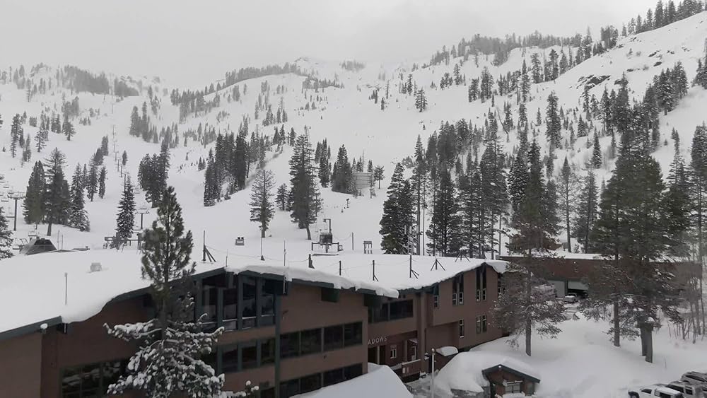 Buried The 1982 Alpine Meadows Avalanche IMDb