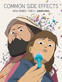 Poster of Common Side Effects