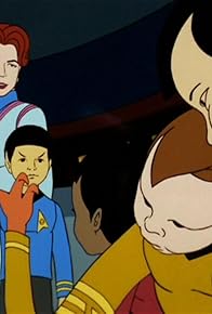 Primary photo for The Counter-Clock Incident