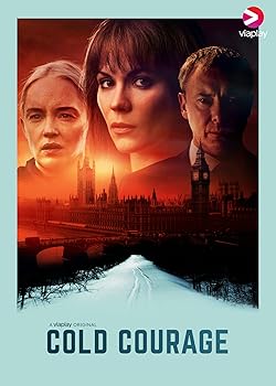 Poster of Cold Courage