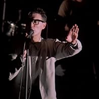 Primary photo for Talking Heads: Once in a Lifetime (Live)