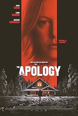 Poster of The Apology