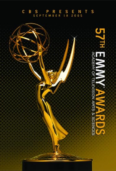 Primary photo for The 57th Annual Primetime Emmy Awards Primary photo for The 57th Annual Primetime Emmy Awards