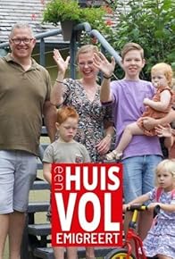 Primary photo for Aflevering 6