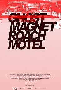 Primary photo for Ghost Magnet Roach Motel