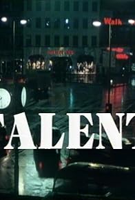 Primary photo for Talent