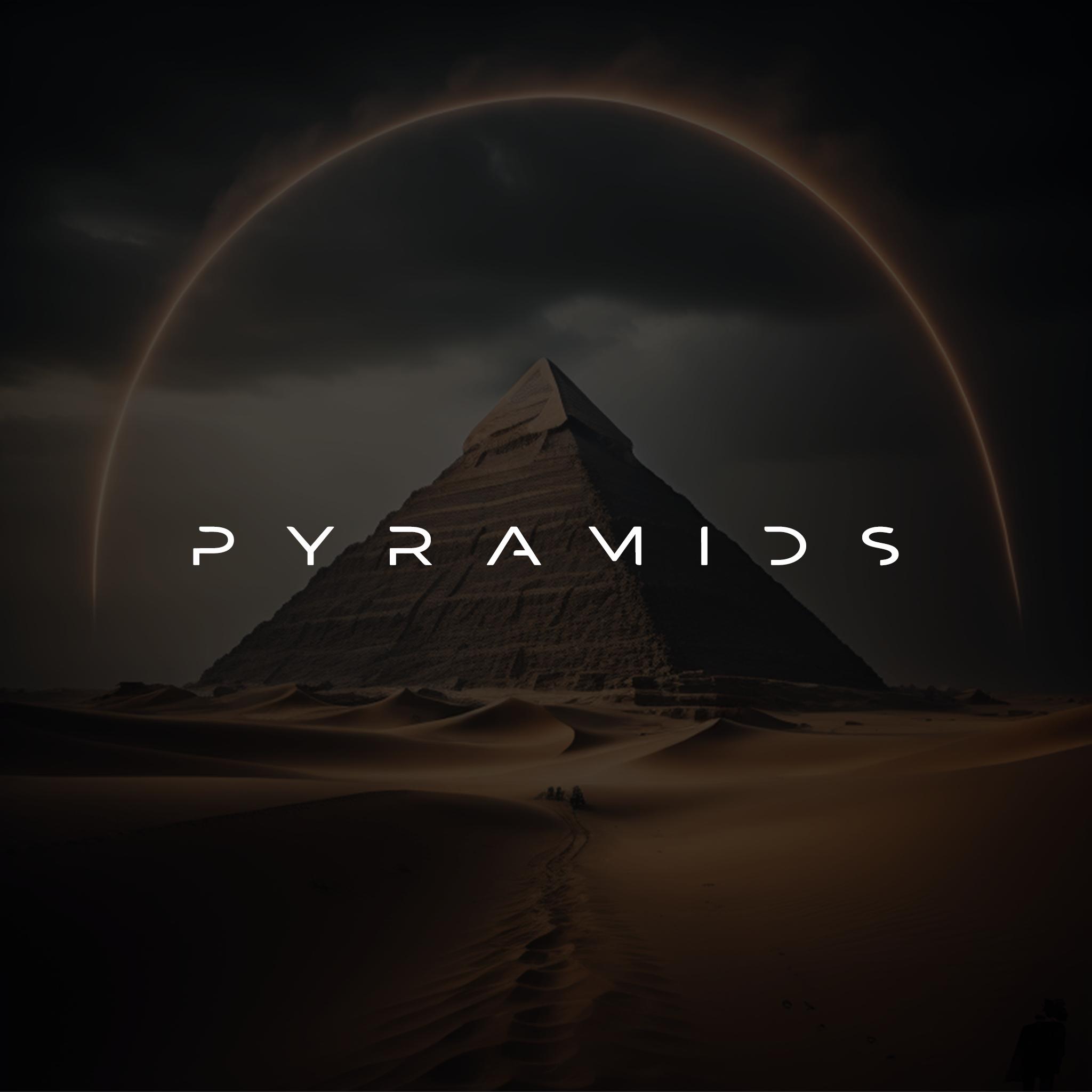 Pyramids