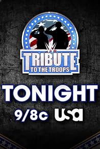 Primary photo for WWE Tribute to the Troops Primary photo for WWE Tribute to the Troops