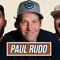 Primary photo for Paul Rudd - Journey From Anchorman to Ant-Man, Favorite Movies & Royals Memories
