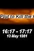 Primary photo for The Plot to Kill the Pope