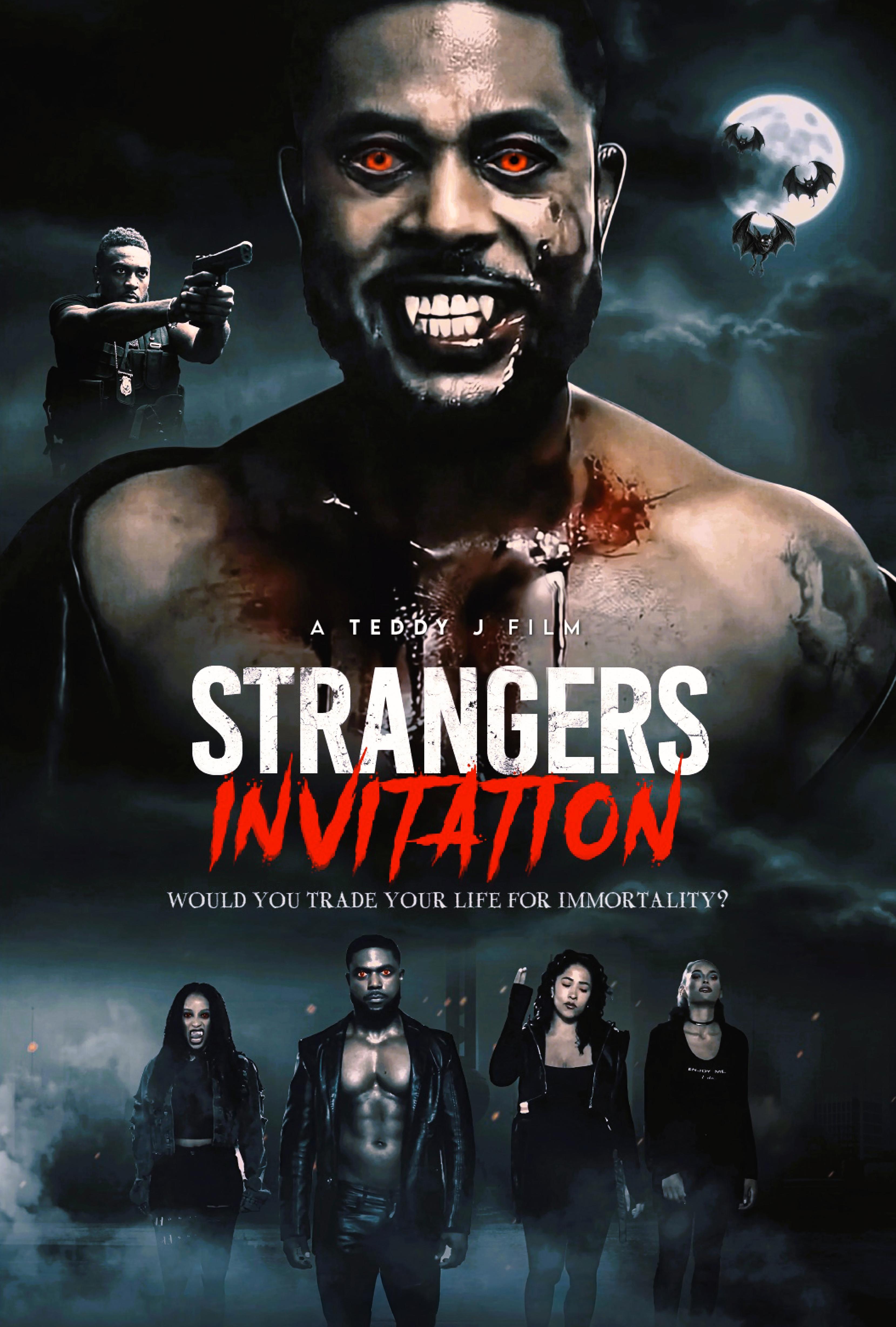 Strangers Invitation