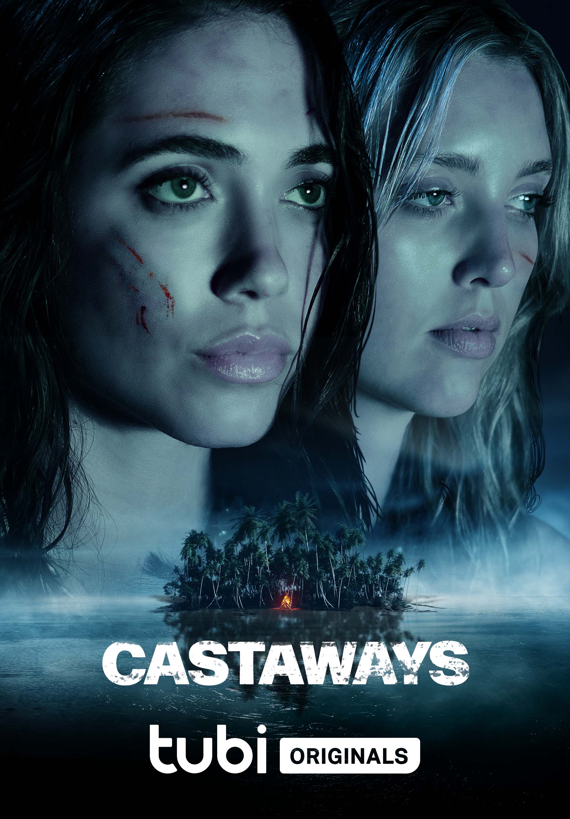 Poster of Castaways