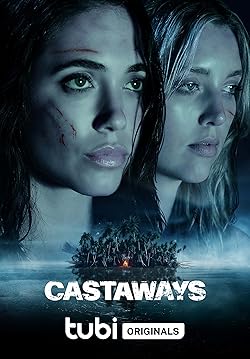 Poster of Castaways