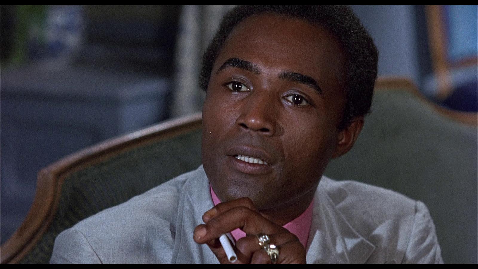 Cotton Comes To Harlem 1970 V1