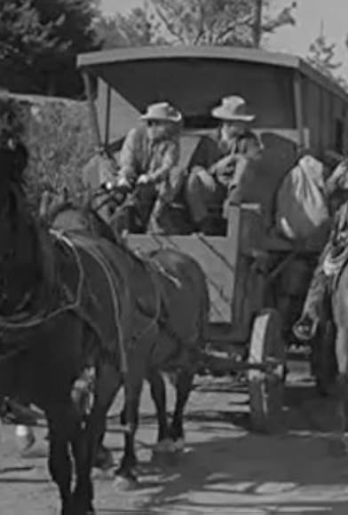 Primary photo for The Tumbleweed Wagon Primary photo for The Tumbleweed Wagon