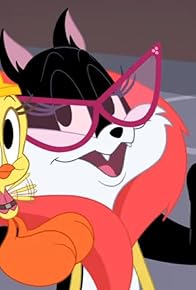 Primary photo for Catwalk