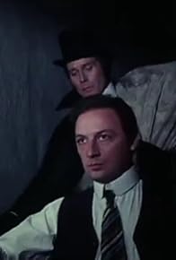 Primary photo for El ladrón de cadáveres