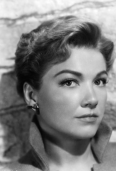 Primary photo for Anne Baxter Primary photo for Anne Baxter