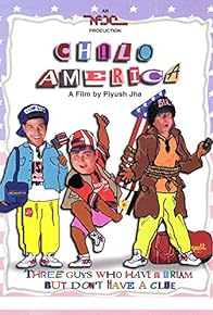 Primary photo for Chalo America