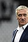 Didier Deschamps's primary photo Didier Deschamps's primary photo