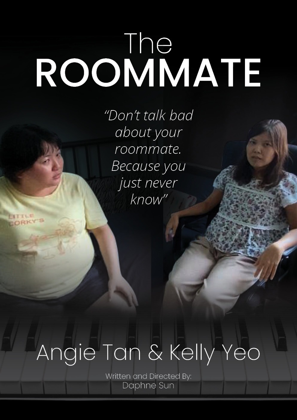 The Roommate