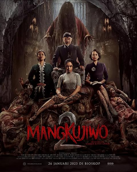 Mangkujiwo 2 (2023) Mangkujiwo 2 (2023)