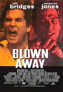 Poster of Blown Away