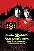 Primary photo for Sam and Colby: The Paranormal Primary photo for Sam and Colby: The Paranormal
