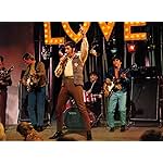 Actor: Donnie Brooks