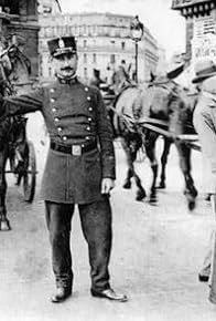 Primary photo for Murky Waters, the Story of the Parisian Police