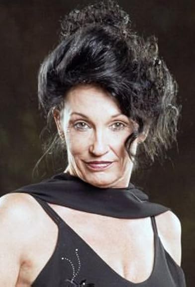 Primary photo for Sherri Martel Primary photo for Sherri Martel