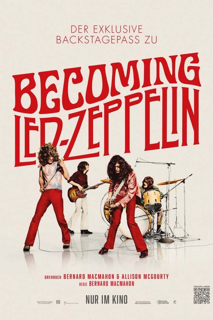 Led Zeppelin (2025)