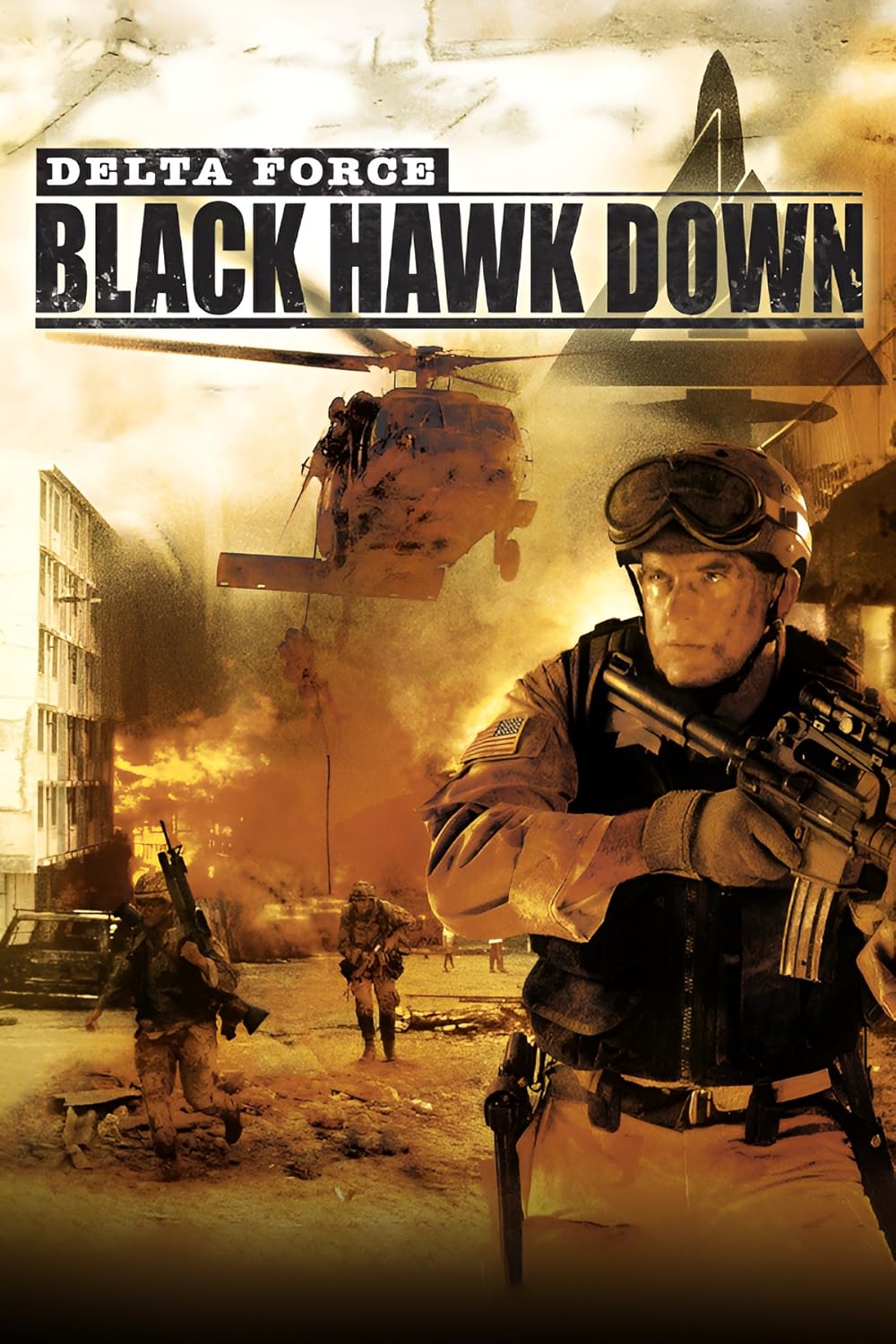 Black Hawk Down