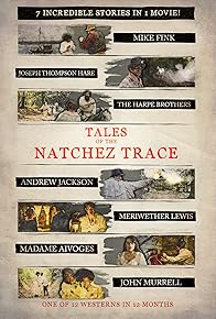 Primary photo for Tales of the Natchez Trace Primary photo for Tales of the Natchez Trace