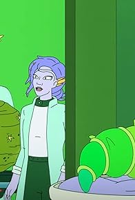 Primary photo for The Land of Sex and Death