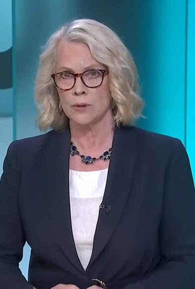 Primary photo for Episode dated 21 January 2025 Primary photo for Episode dated 21 January 2025