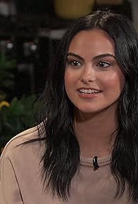 Primary photo for Camila Mendes