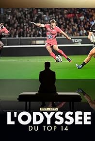 Primary photo for L'odyssée du Top 14