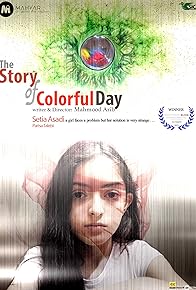 Primary photo for The Story of Colorful Day