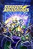 Primary photo for Star Fox Adventures Primary photo for Star Fox Adventures