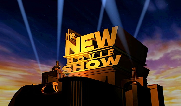 The New Movie Show
