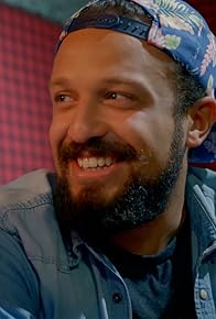 Primary photo for Mohamed Hassan