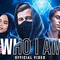 Primary photo for Alan Walker & Putri Ariani & Peder Elias: Who I Am Primary photo for Alan Walker & Putri Ariani & Peder Elias: Who I Am