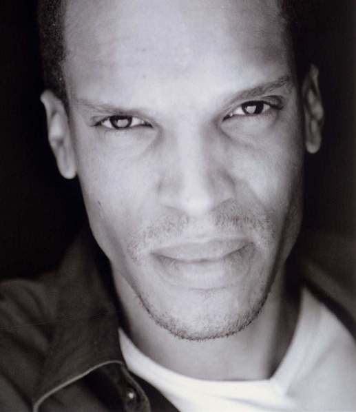 Duan Sanderson