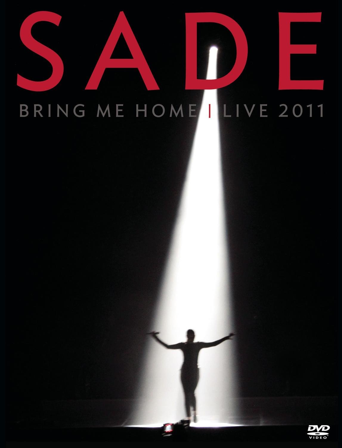 Sade: Bring Me Home - Live 2011 (2012)