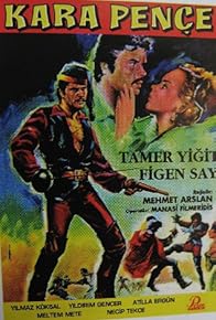 Primary photo for Kara pençe