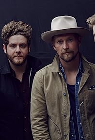 Primary photo for Needtobreathe Primary photo for Needtobreathe